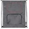 Mochila cuerdas plegable reciclada 7 L - Imagen 10