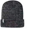 Gorro beanie reflectante Rigi - Imagen 6