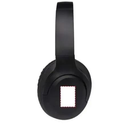 Auriculares Bluetooth diadema ABS reciclado micrófono
