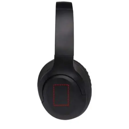 Auriculares Bluetooth diadema ABS reciclado micrófono