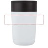 Taza doble pared 400 ml inox PP reciclado LFGB sin BPA - Imagen 6