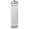 Bidón acero inox 750 ml aislamiento cobre tapa PP - Imagen 16