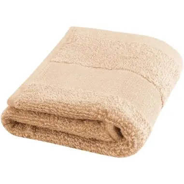 Toalla algodón 450 g/m² 30 x 50 cm