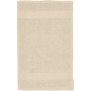 Toalla algodón 450 g/m² 30 x 50 cm