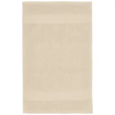 Toalla algodón 450 g/m² 30 x 50 cm