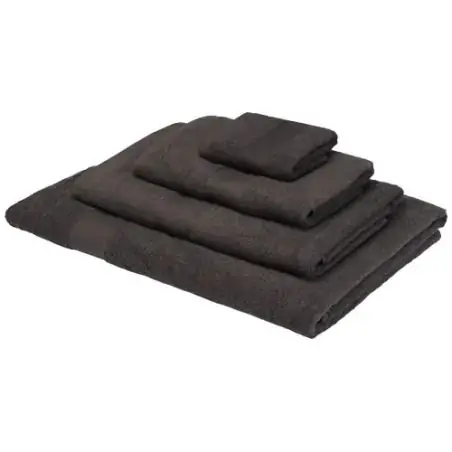 Toalla algodón 450 g/m² 30 x 50 cm