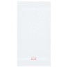 Toalla algodón 450 g/m² 70 x 140 cm - Imagen 9
