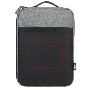 Funda portátil 14 pulgadas poliéster reciclado 600D