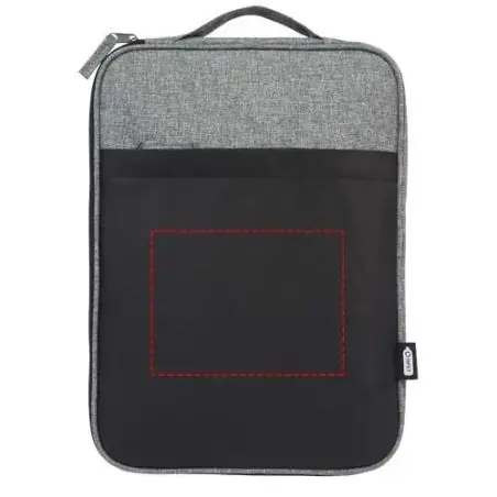 Funda portátil 14 pulgadas poliéster reciclado 600D