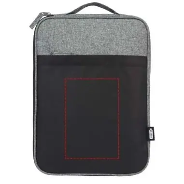 Funda portátil 14 pulgadas poliéster reciclado 600D