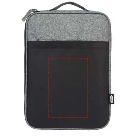 Funda portátil 14 pulgadas poliéster reciclado 600D
