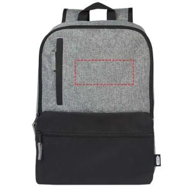 Mochila Reclaim GRS portátil 15”