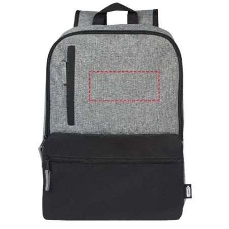 Mochila Reclaim GRS portátil 15”