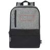 Mochila Reclaim GRS portátil 15” - Imagen 9