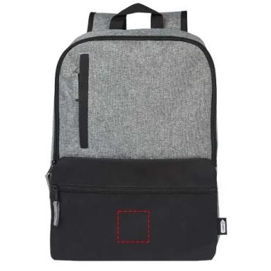 Mochila Reclaim GRS portátil 15”