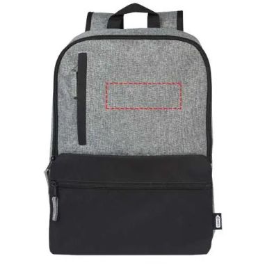 Mochila Reclaim GRS portátil 15”