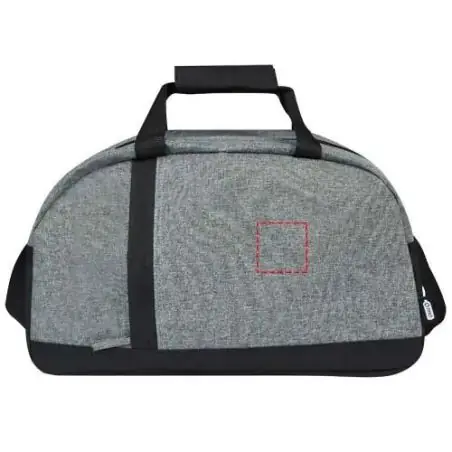 Bolsa deportiva poliéster reciclado GRS 21 L 45 x 26 cm