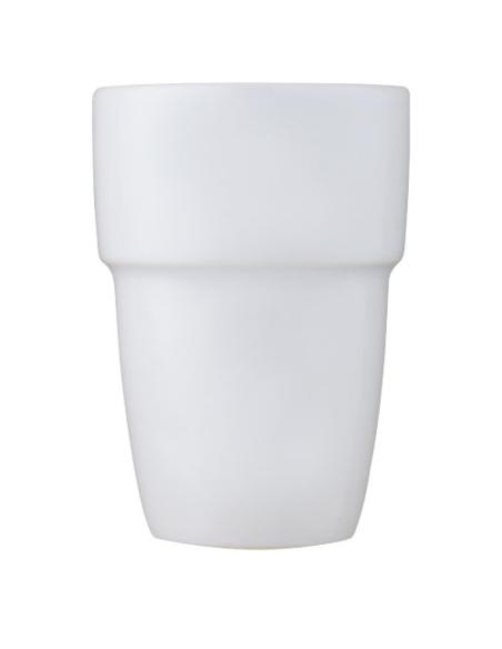 Set de regalo de 4 vasos apilables de 280 ml "Ntiku"