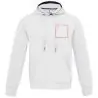 Sudadera algodón poliéster 300 g/m² con capucha - Imagen 11