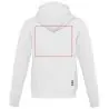 Sudadera algodón poliéster 300 g/m² con capucha - Imagen 23