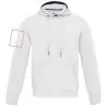 Sudadera algodón poliéster 300 g/m² con capucha - Imagen 26