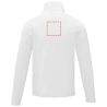 Chaqueta polar hombre 140 g/m² cremallera contraste - Imagen 15