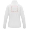 Chaqueta polar mujer poliéster 140 g/m² - Imagen 15