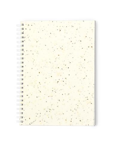 Libreta Semillas Bitar