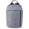 Mochila isotérmica fieltro reciclado 7 L - Imagen 7