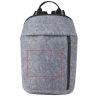 Mochila isotérmica fieltro reciclado 7 L - Imagen 9