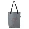 Bolsa fieltro reciclado 12 L 38 x 40 cm - Imagen 8