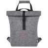 Bolsa bicicleta fieltro reciclado GRS 13 L - Imagen 10