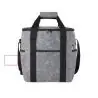Bolsa isotérmica fieltro reciclado 31 x 33 cm - Imagen 9