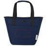 Bolsa isotérmica lona reciclada GRS 6 L - Imagen 17