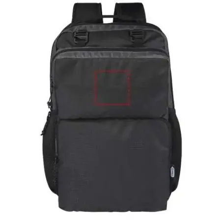 Mochila ripstop reciclada 14 L