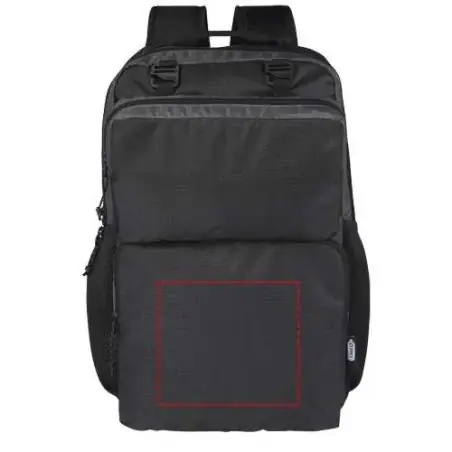Mochila ripstop reciclada 14 L