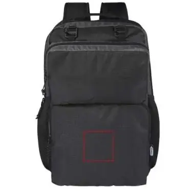 Mochila ripstop reciclada 14 L