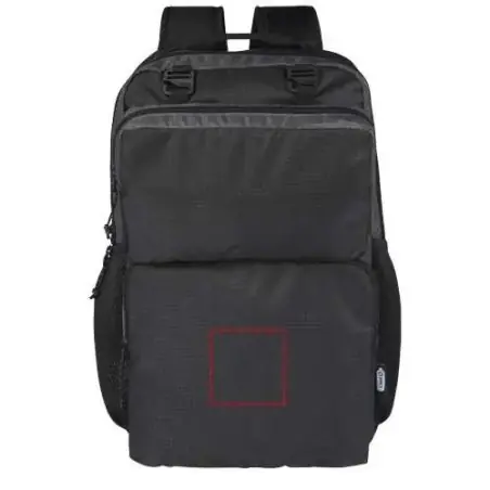 Mochila ripstop reciclada 14 L