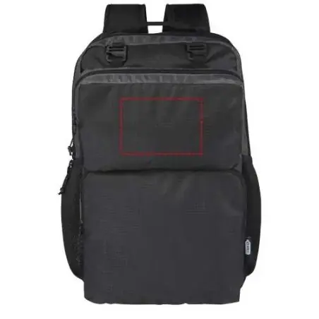 Mochila ripstop reciclada 14 L