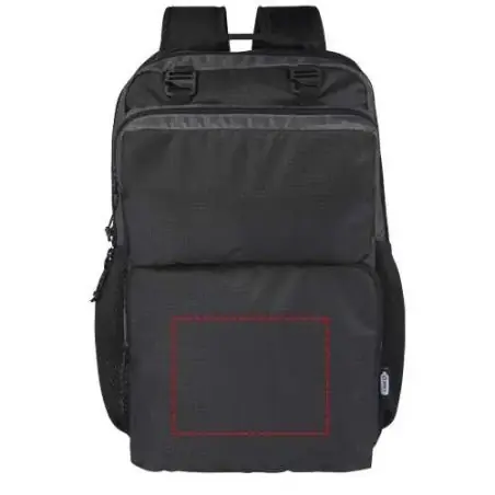 Mochila ripstop reciclada 14 L