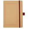 Libreta papel reciclado 80 hojas 70 g/m² - Imagen 10