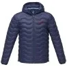Chaqueta aislante GRS hombre nylon reciclado 380T - Imagen 13