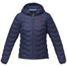 Chaqueta aislante GRS mujer nylon reciclado 380T - Imagen 11