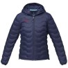 Chaqueta aislante GRS mujer nylon reciclado 380T - Imagen 13