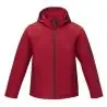 Chaqueta softshell acolchada 250 g/m² capucha - Imagen 10