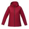 Chaqueta softshell acolchada mujer 250 g/m² - Imagen 13