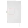Libreta tapa dura papel arrugado reciclado - Imagen 16