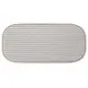 Altavoz Bluetooth ABS reciclado IPX5 5W 1200 mAh TPE - Imagen 13