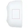 Altavoz Bluetooth ABS reciclado IPX5 5W 1200 mAh TPE - Imagen 14