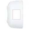 Altavoz Bluetooth ABS reciclado IPX5 5W 1200 mAh TPE - Imagen 15